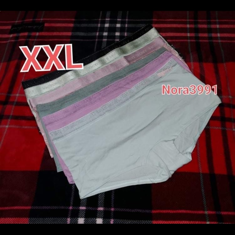 Victoria secret Shortie size XXL NWT